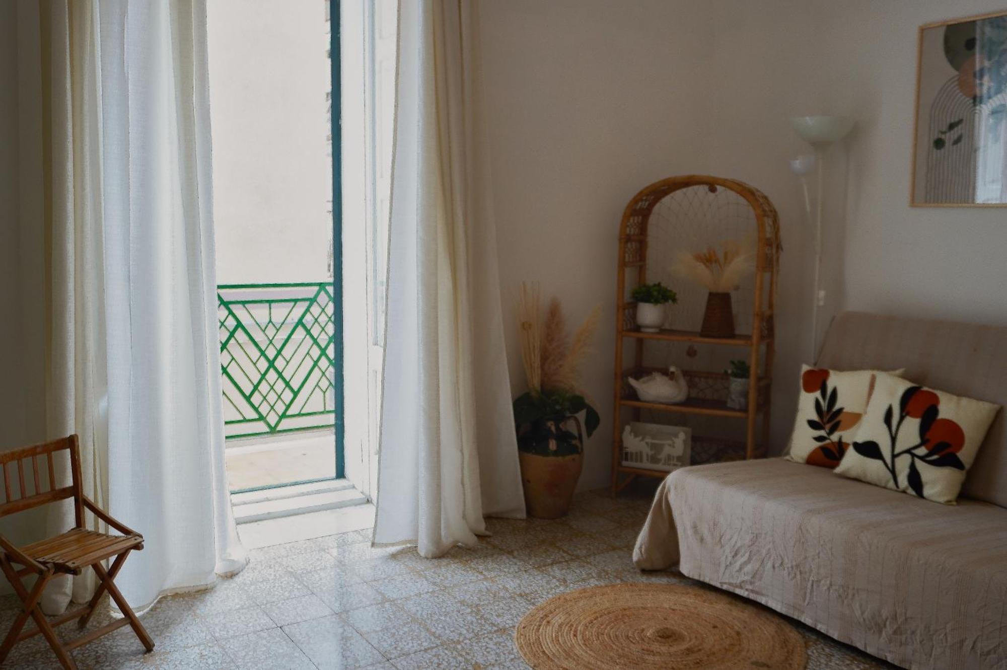 Casa Con Terrazza Villa Polignano a Mare Exterior photo